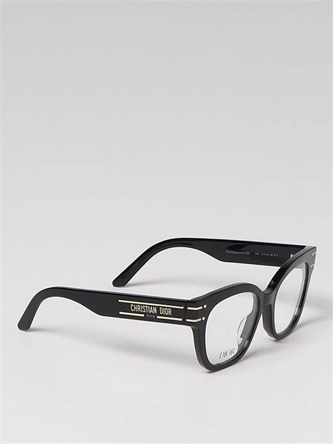 occhiali da vista christian dior donna|DIOR Eyewear .